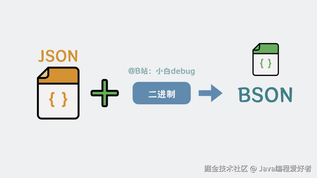 BSON
