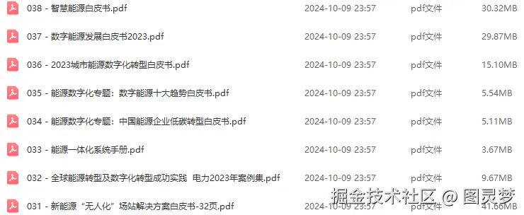 智慧能源解决方案