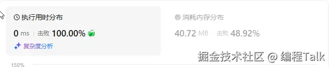 提交结果