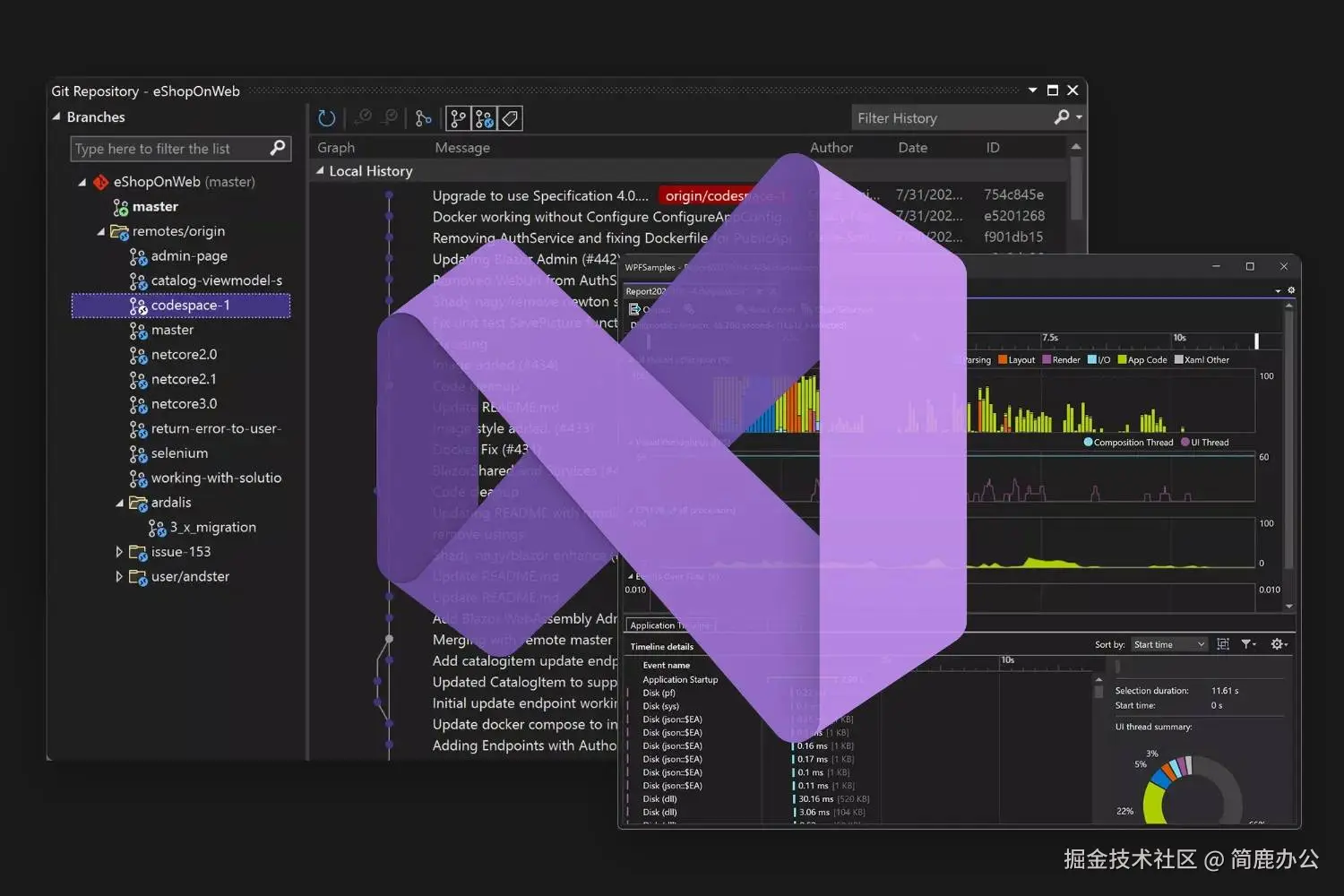 Copilot Studio for Visual Studio Code