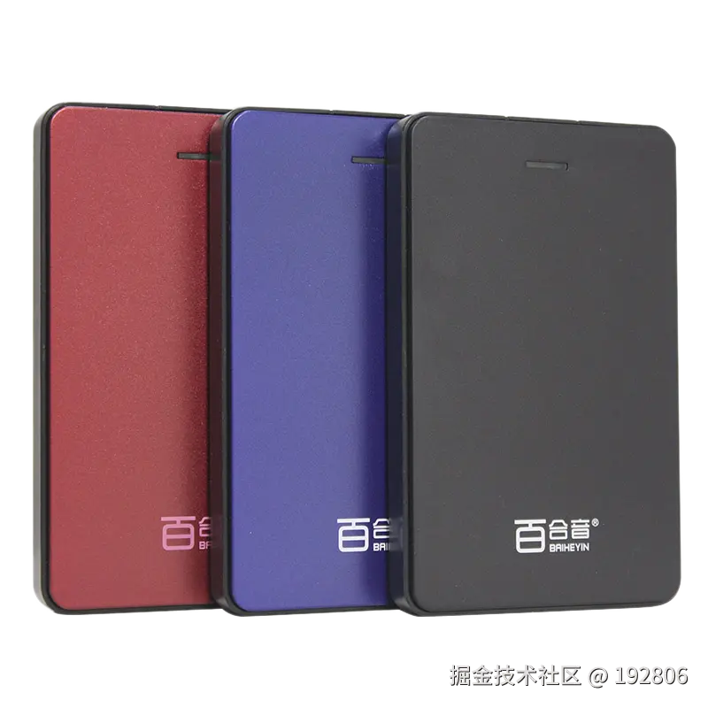 移动硬盘困境：深度解析“无法访问文件或目录损坏且无法读取”的解决之道