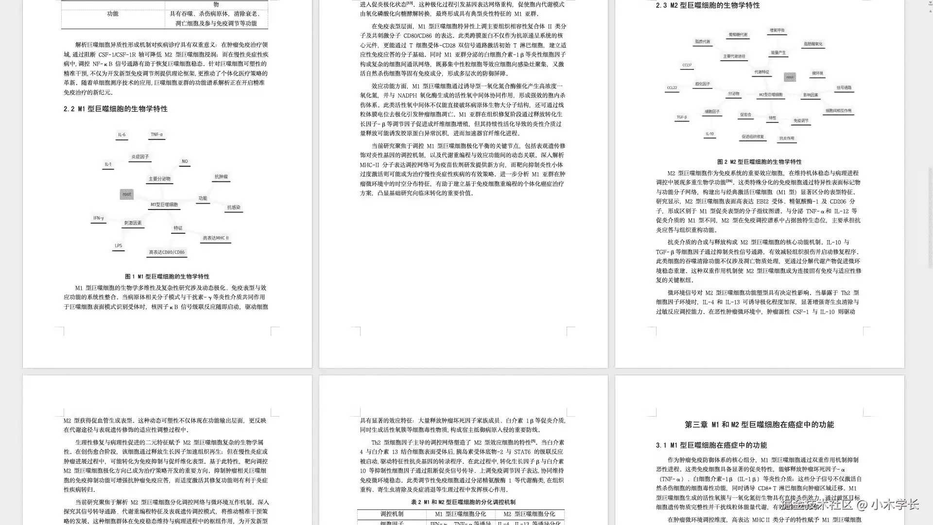 图灵论文AI写作助手