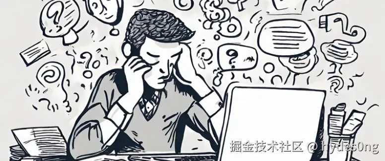 Cover image for Unpopular Opinion: It's harder than ever to be a good software engineer