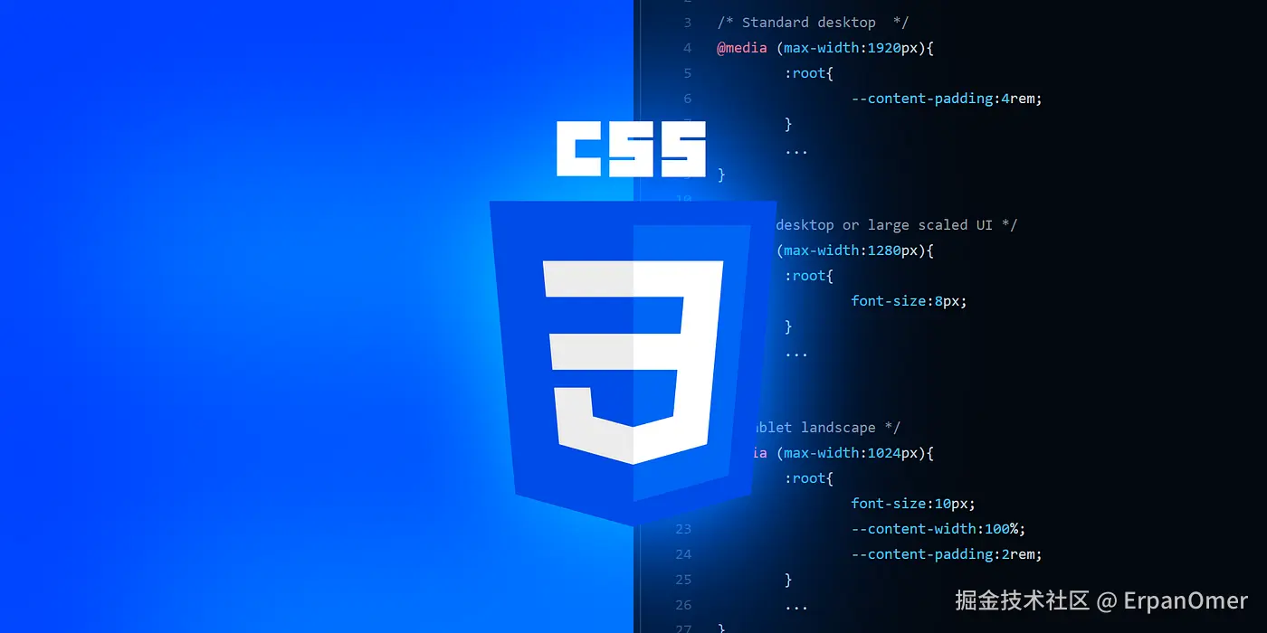 One line of new CSS feature eliminates 20 lines of JavaScript?