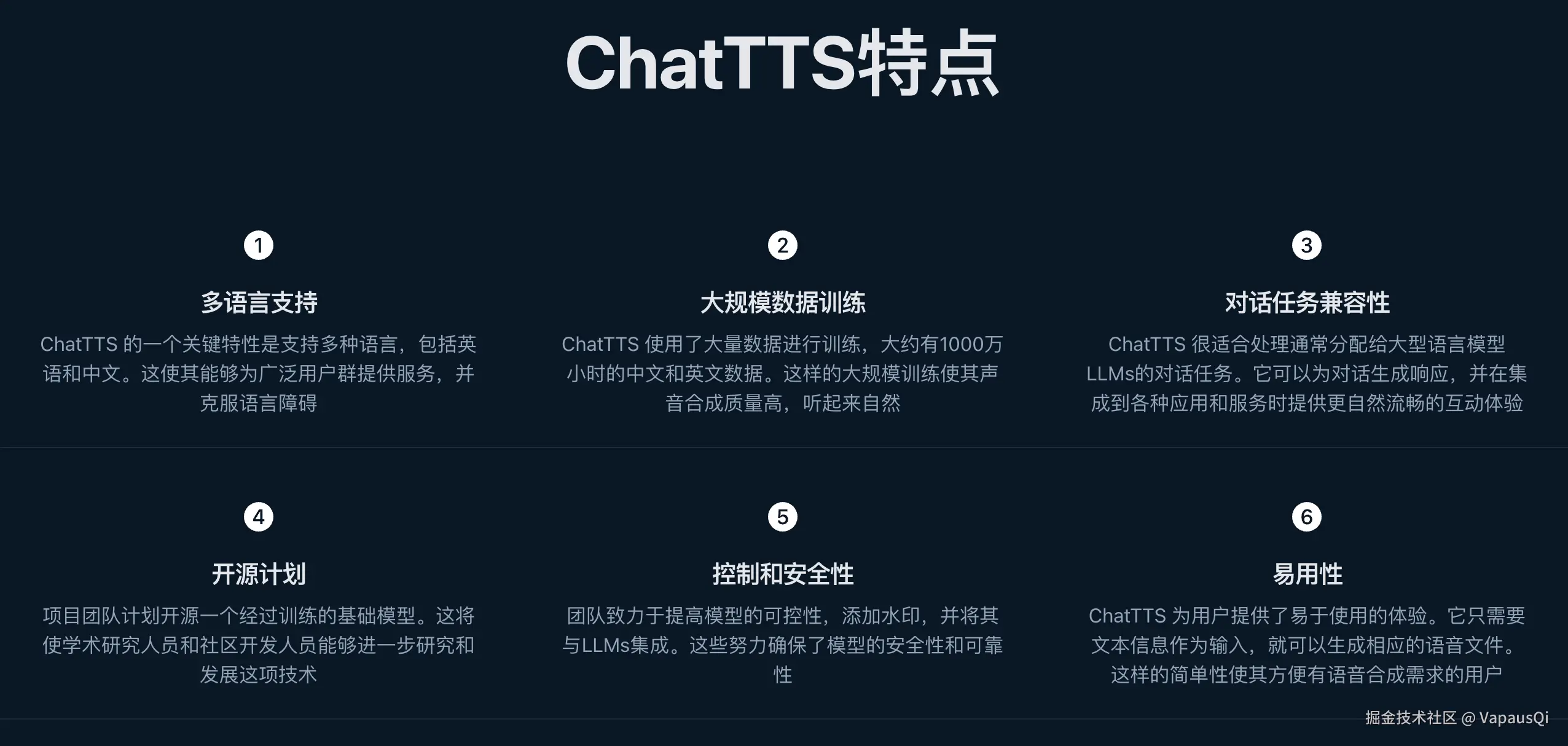ChaTTs特点.png