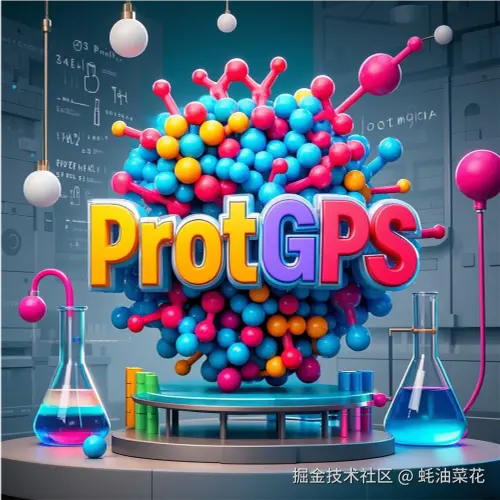 ProtGPS