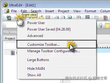 html 编辑器实时预览，可自定义界面