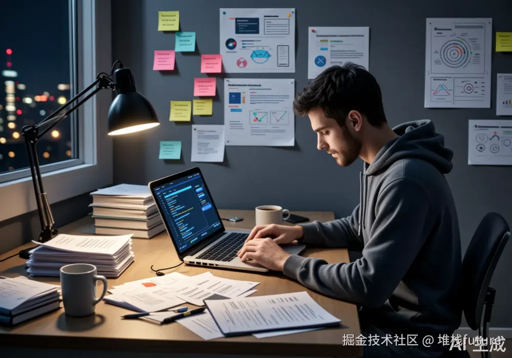 AI工具链看似完整，实则依赖人为把控