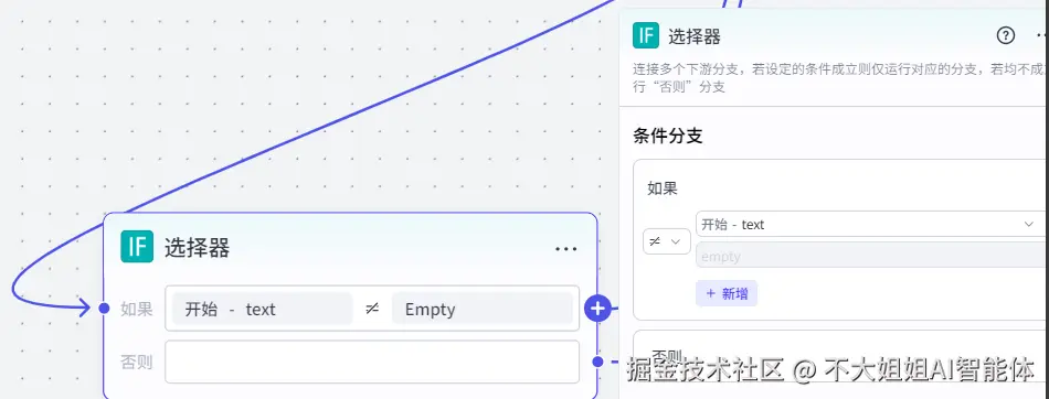 选择器