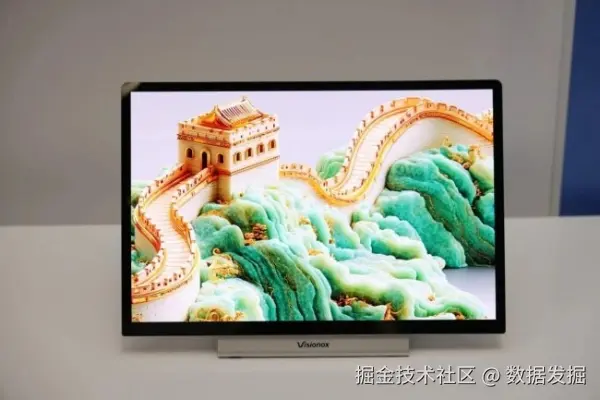 MWC2026观察：AI终端加速落地，维信诺以显示技术重构交互入口 