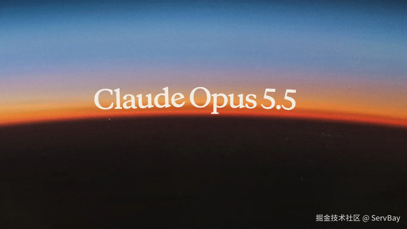 Claude Opus 5.5