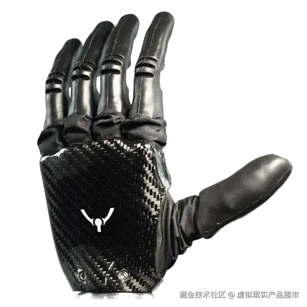 精神能力之手 机械手