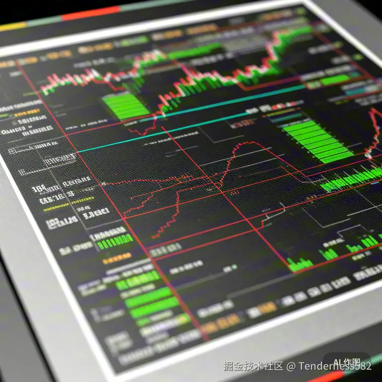 预警系统仪表盘，显示网络流量负荷与安全响应阈值的动态平衡曲线，红色区域标注历史误报事件