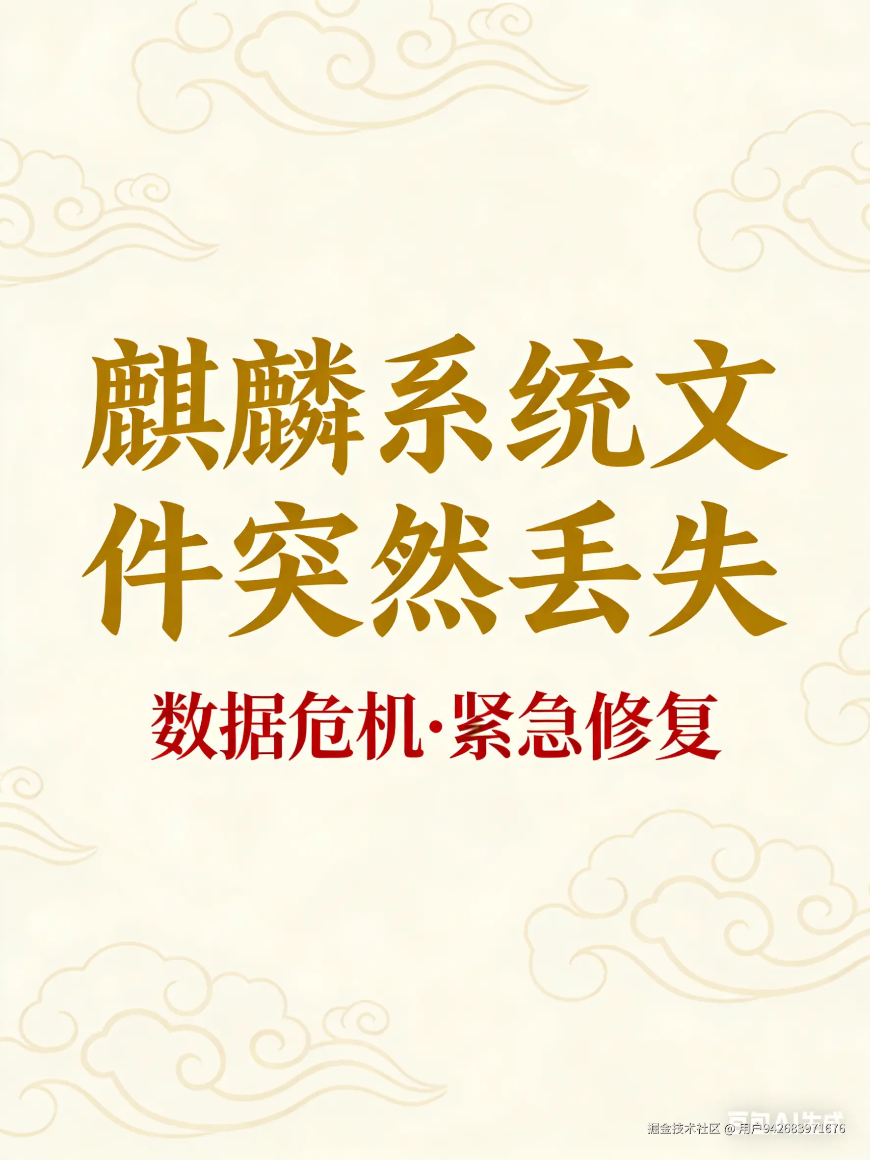麒麟系统文件丢失相关关键词 (2).png