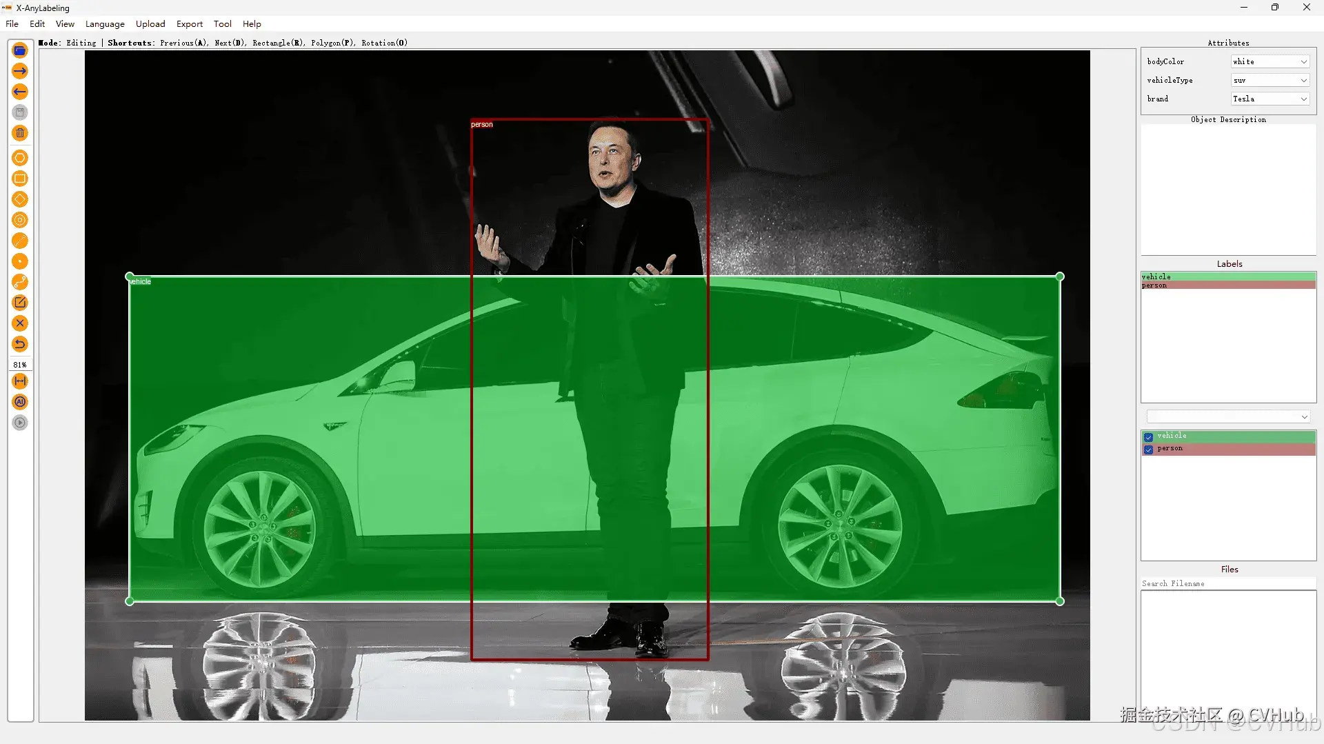 Multi-task Classification