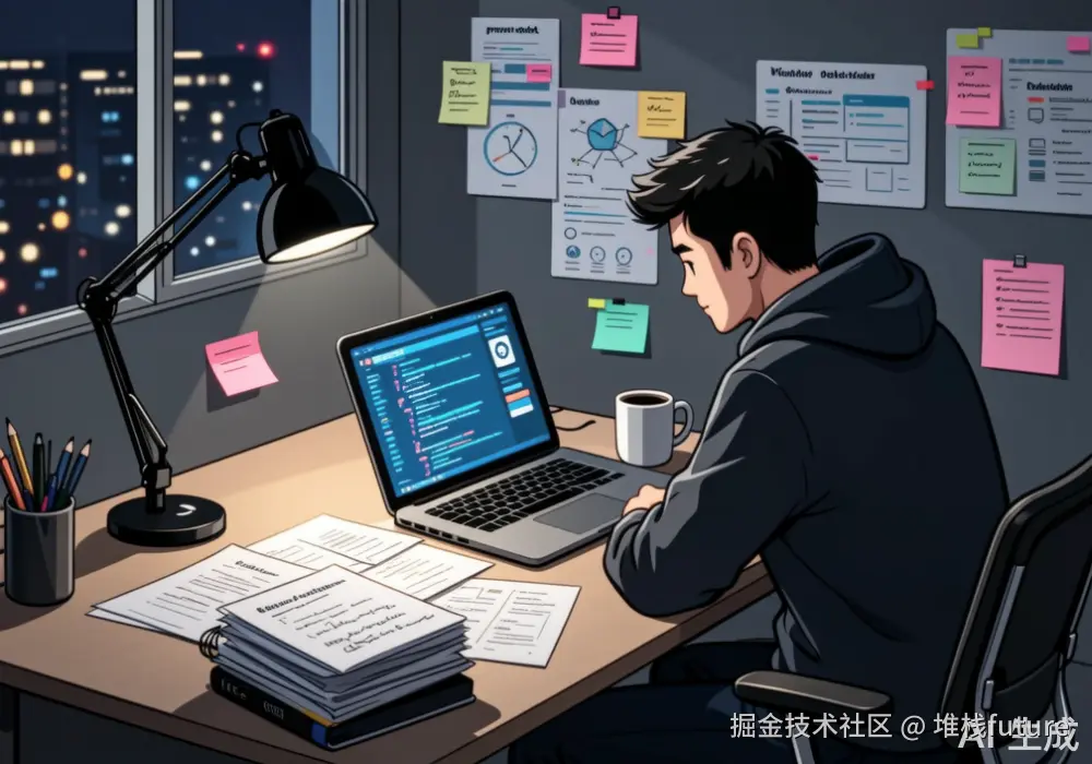 AI一人公司的宣传热潮