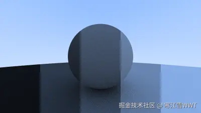 Image 11: 目前渲染器的色域