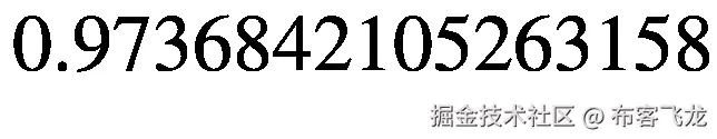0.9736842105263158