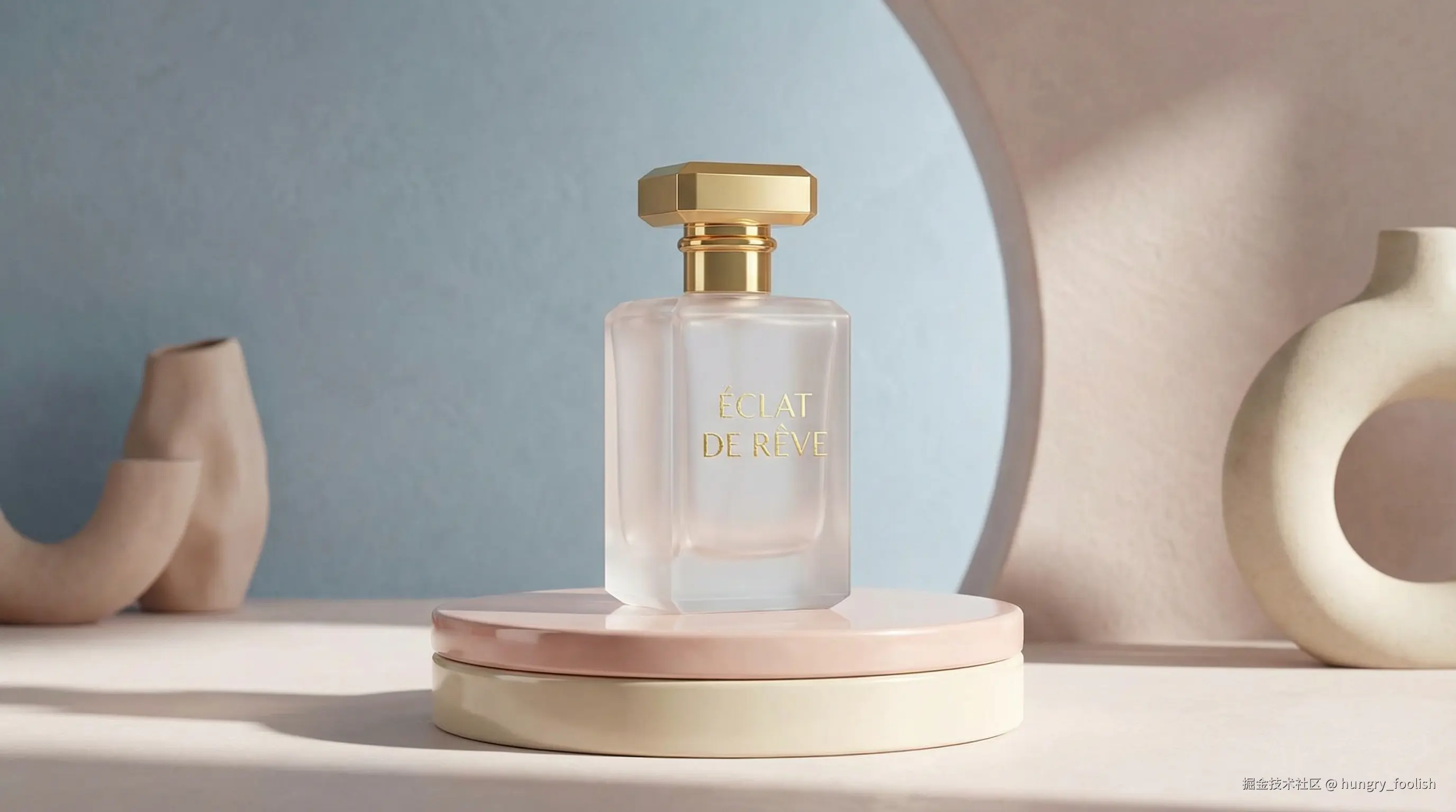 CoopeAI 虚拟影棚与 AI 模特展示