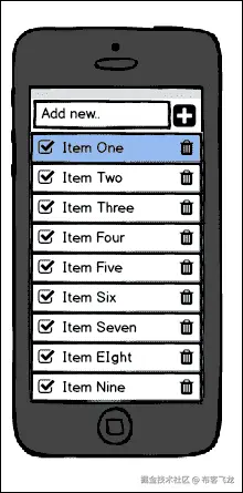 将应用程序分解为组件
