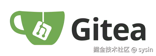 Gitea sysin