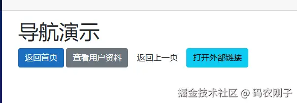 ASP.NET Core Blazor 路由配置和导航