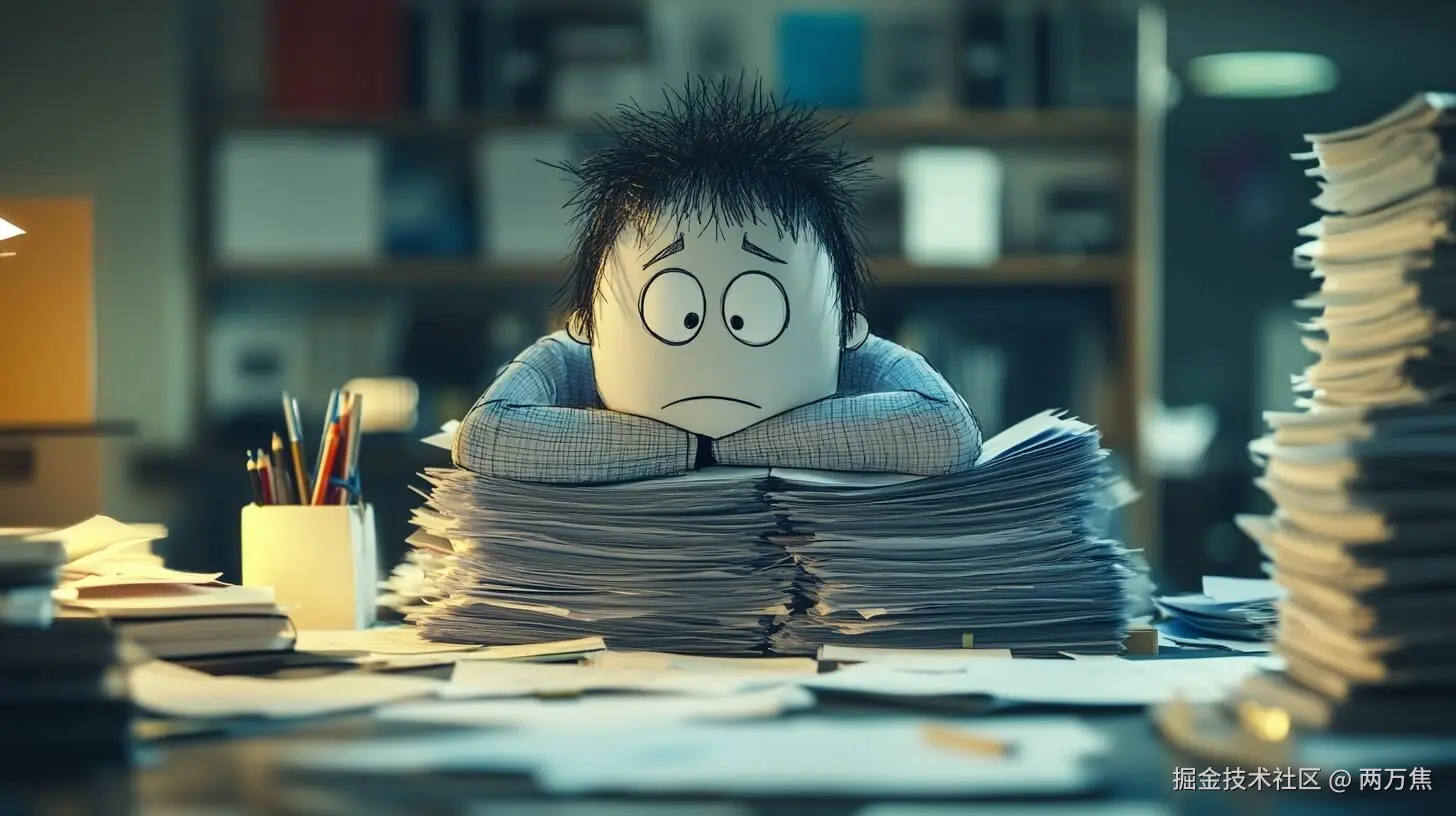 vol32.为什么越学习，越不敢行动