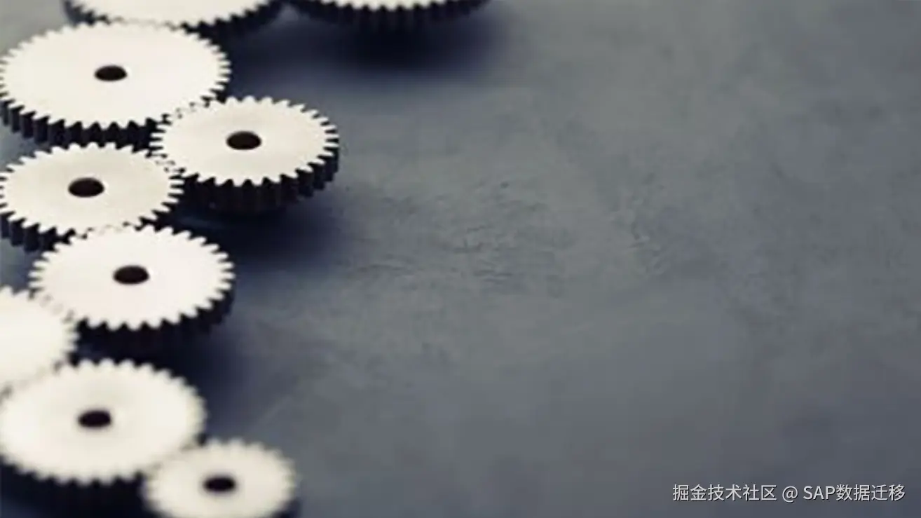 数据清洗工具如何通过数据质量标准保障S4HANA 平稳 可预测的转型-1.png