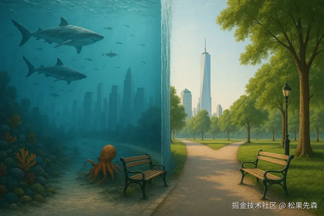 Awesome GPT4o/GPT-4o Image Prompts-创建超现实不可能的图像