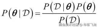 贝叶斯网络参数估计