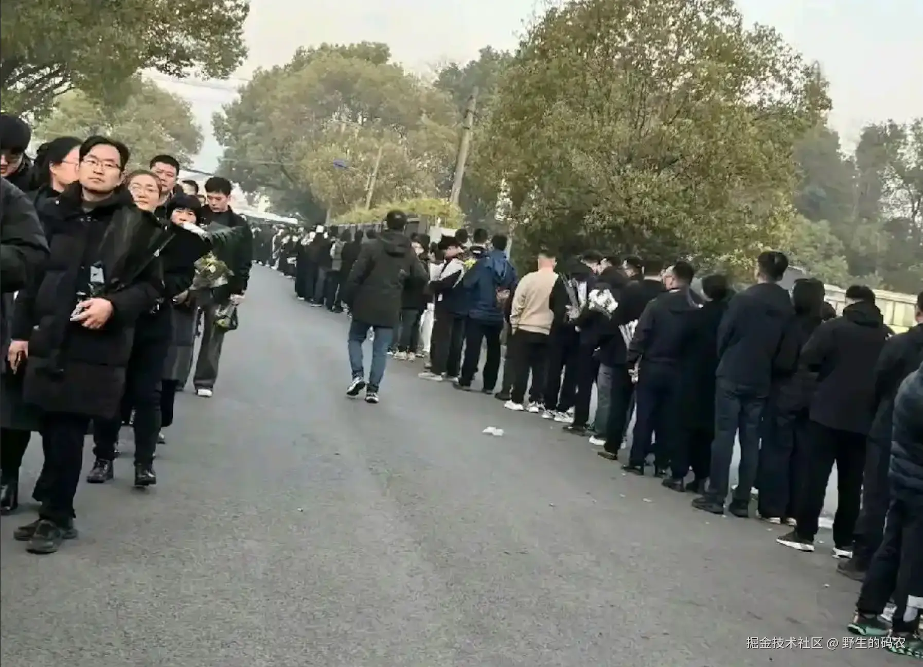 自发送行张雪峰老师