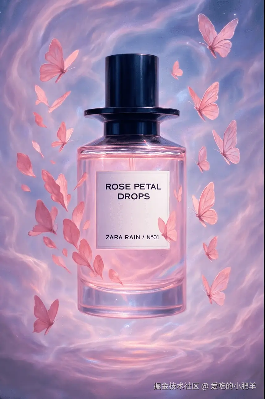 Lovart设计产品视频