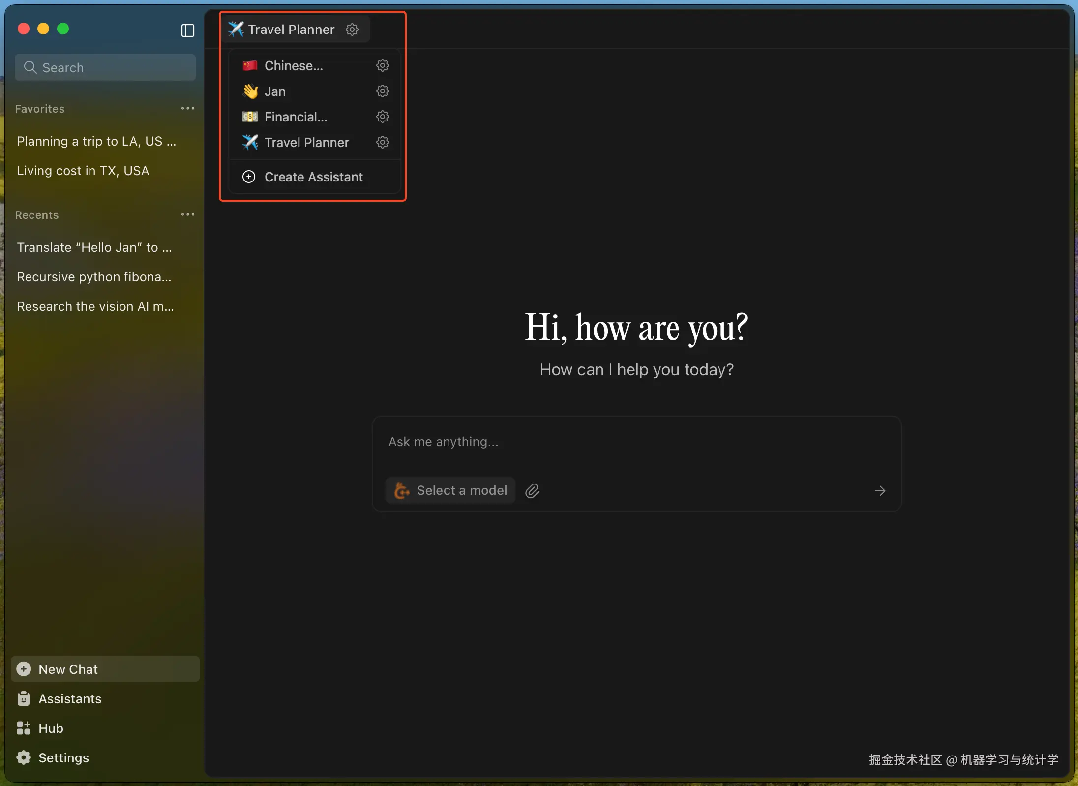 Connect Remote APIs