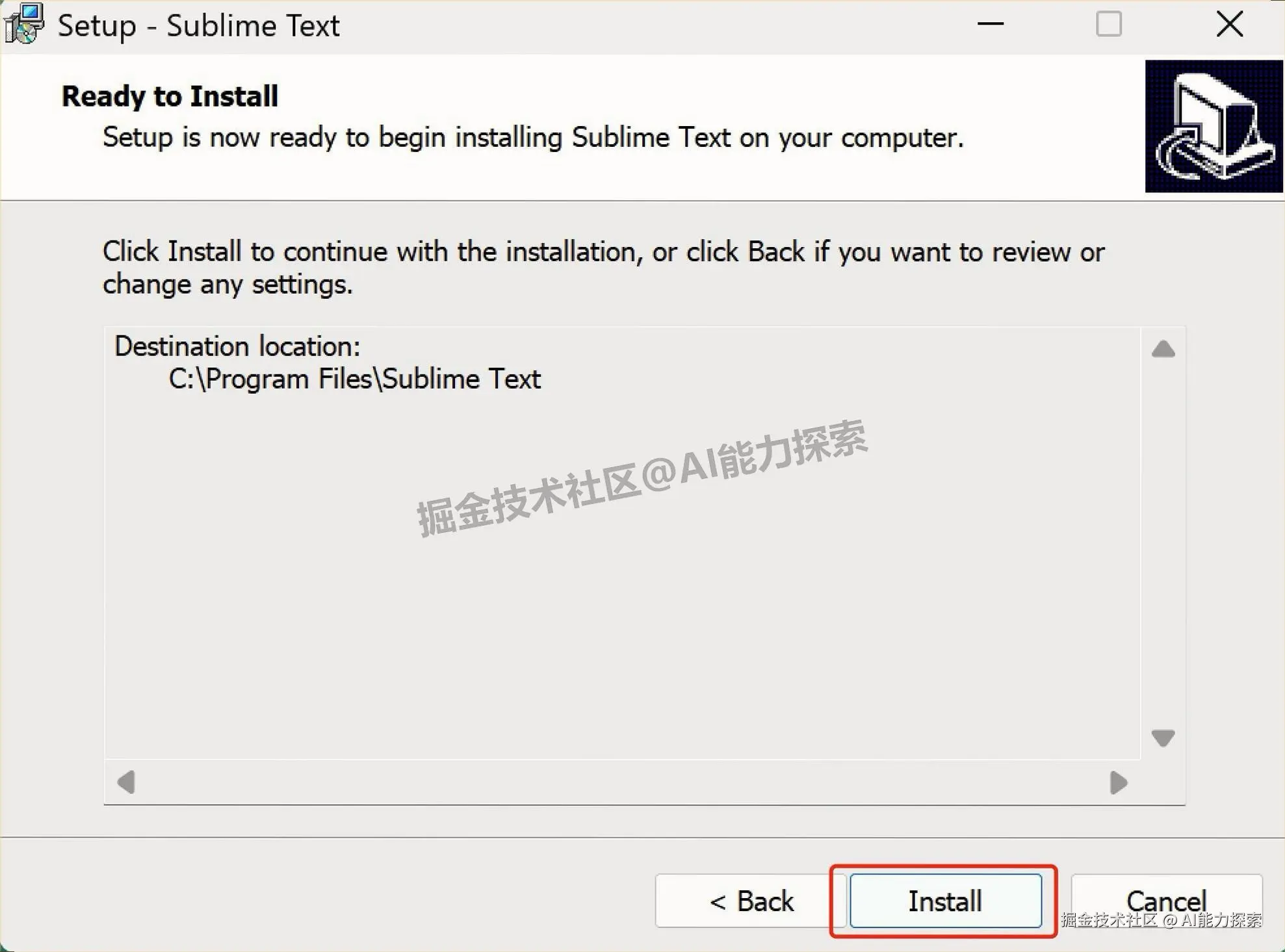 Sublime Text 4 下载安装激活汉化教程全攻略：小白也能看懂的实操指南