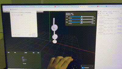 网页控制电机.gif