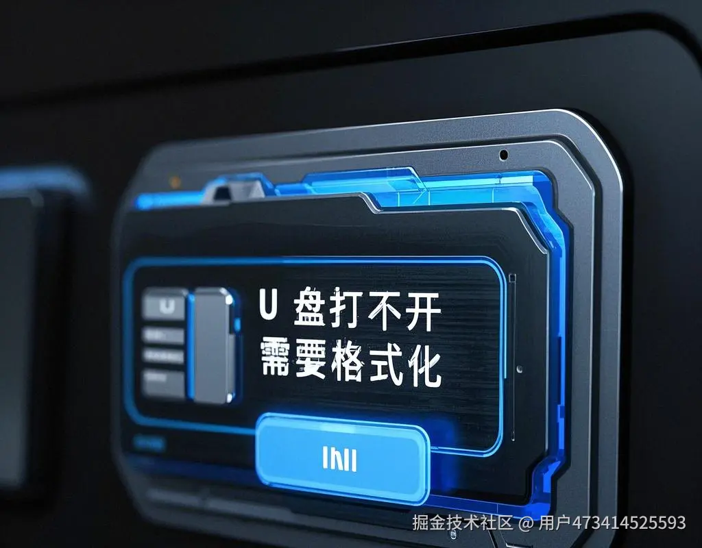 U盘提示格式化_18.png