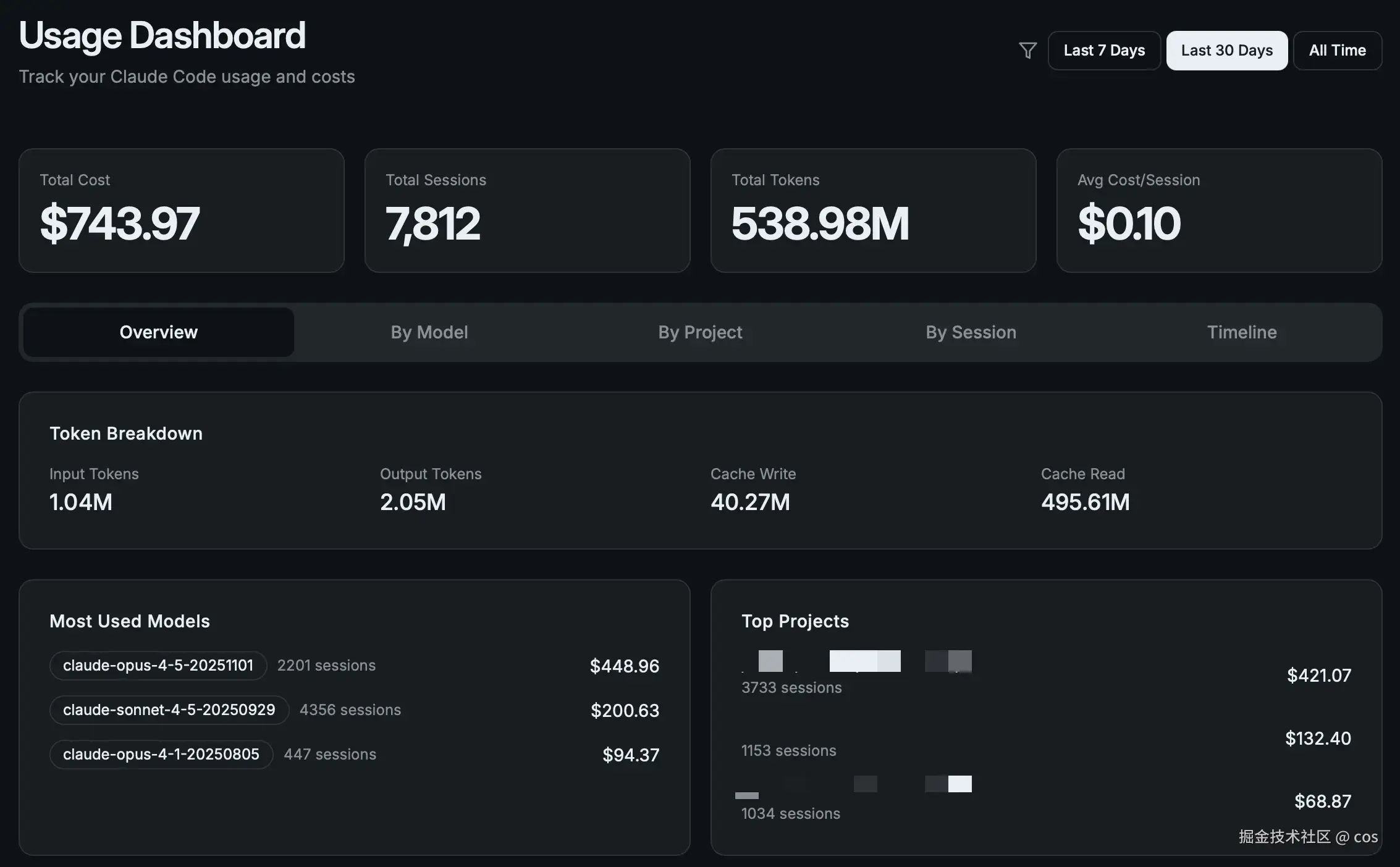 20251205-近 30 天用量显示 01