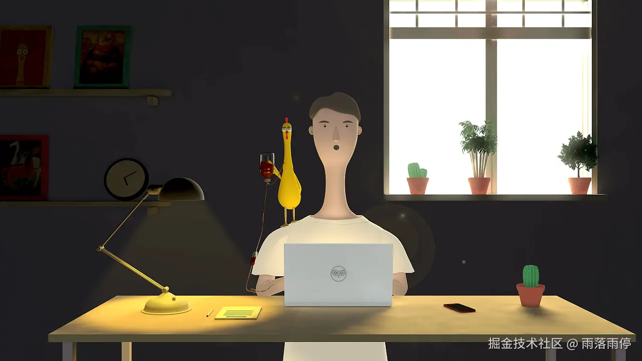 独立开发者的收入和生活 | 码力全开科技工作室