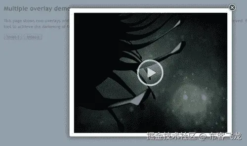 使播放器正常工作