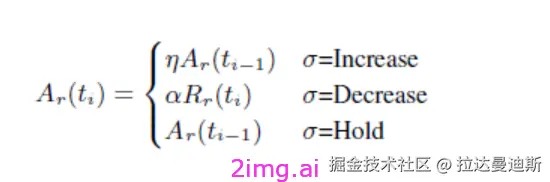 第四十四章 带宽估计和拥塞控制算法