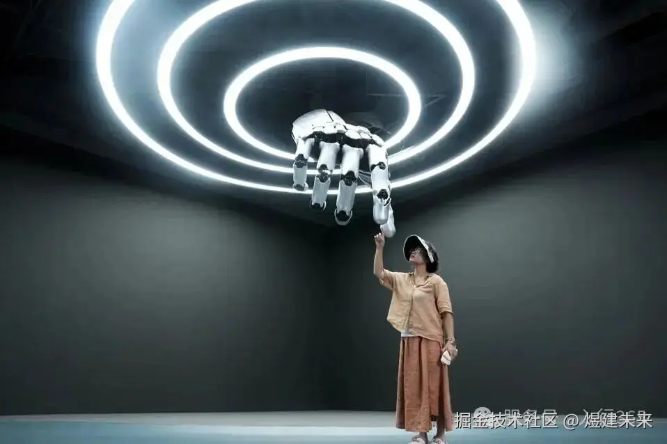 为具身AI机器人开设的“4S店”