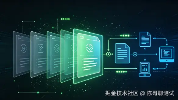 自动化测试-3
