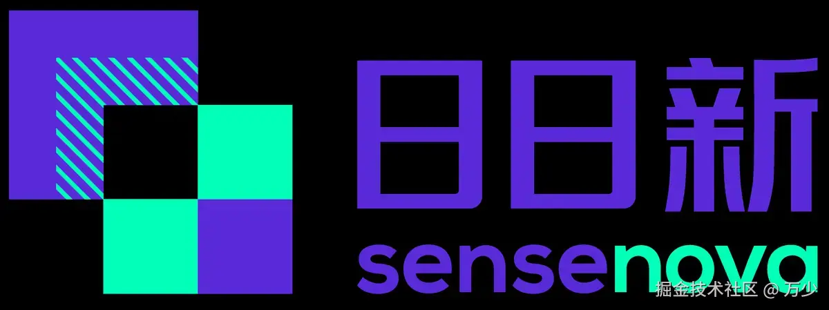 SenseNova Logo