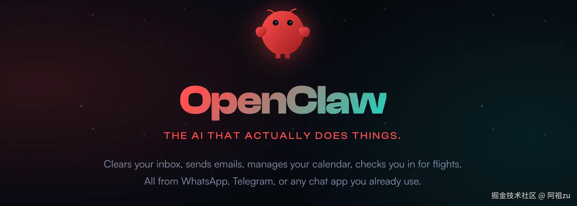 openclaw