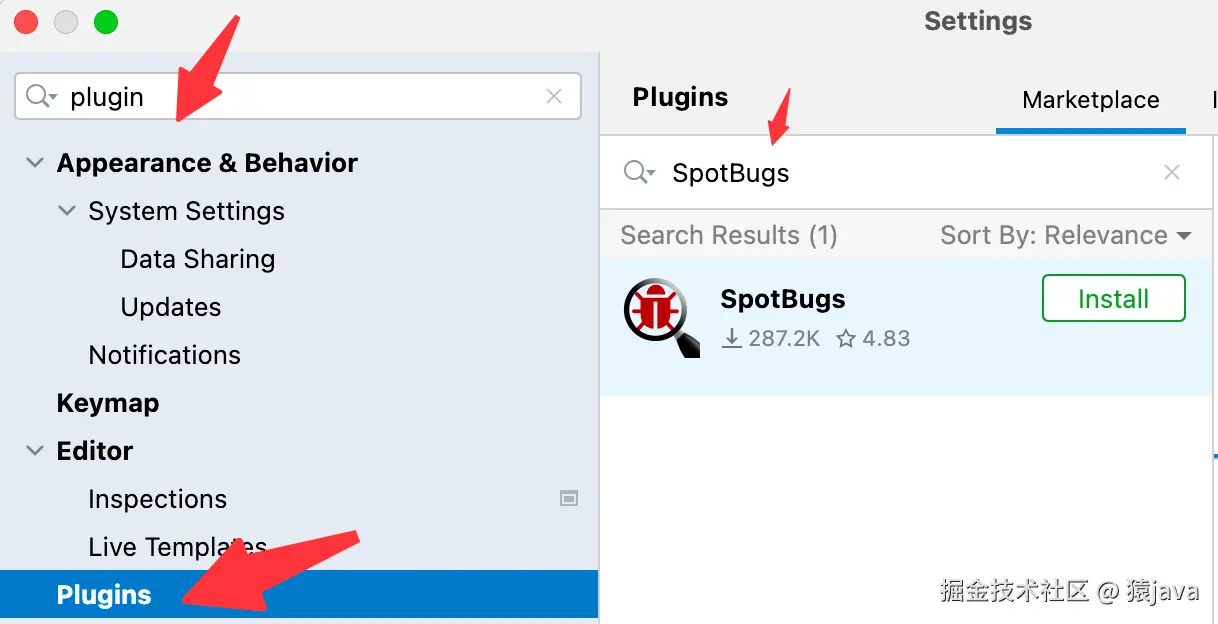 SpotBugs-plugin.png