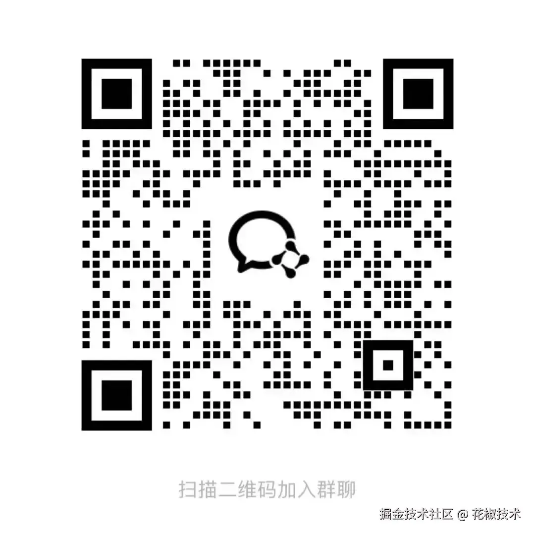 è±æ¤ææ¯äº¤æµç¾¤äºç»´ç 