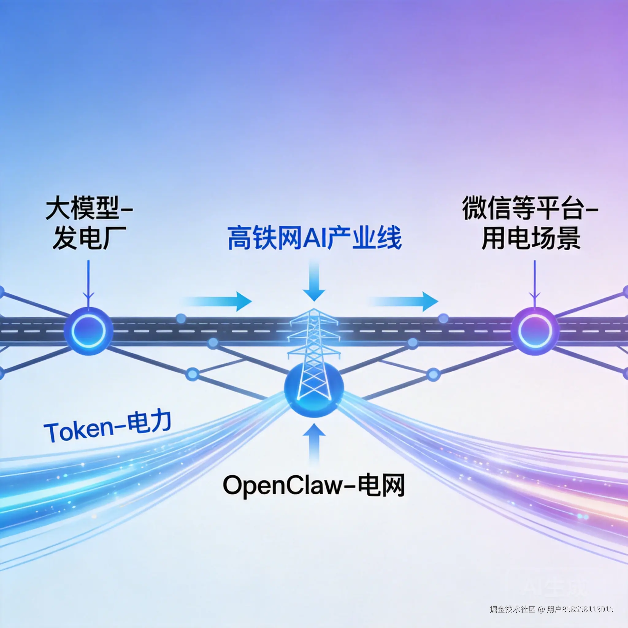 爆款文章-插图3-OpenClaw产业链.png