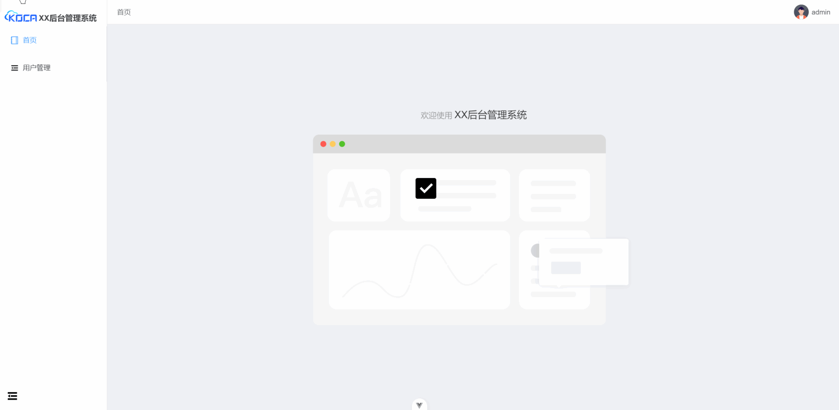 用户管理.gif