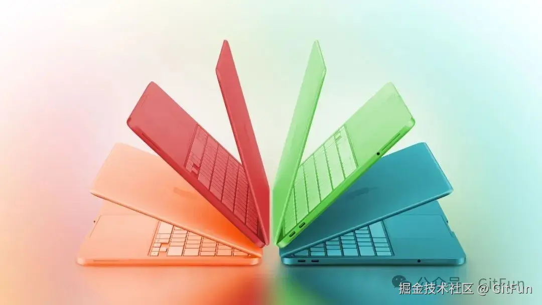 MacBook Neo