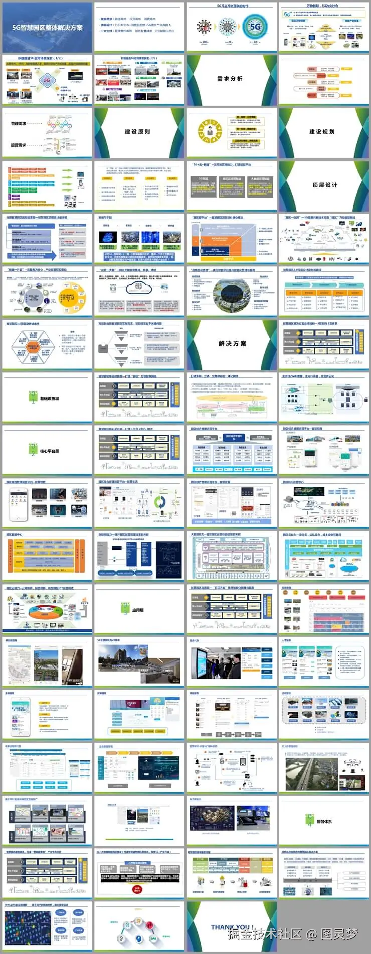 5G应用解决方案